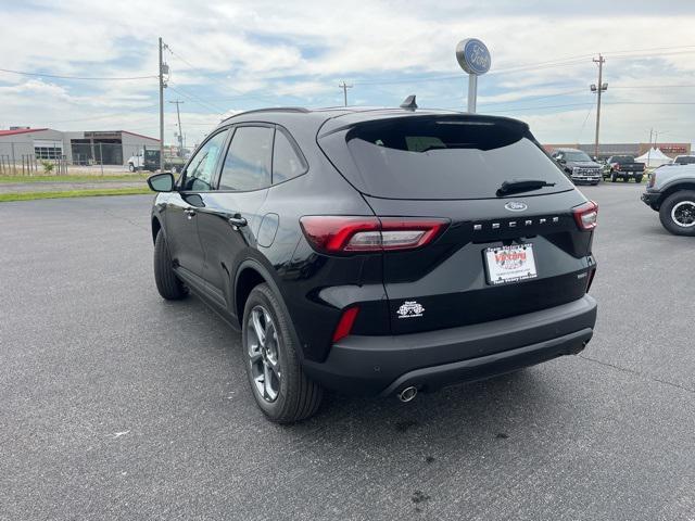 new 2025 Ford Escape car, priced at $35,801