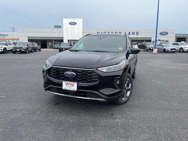 new 2025 Ford Escape car, priced at $35,801
