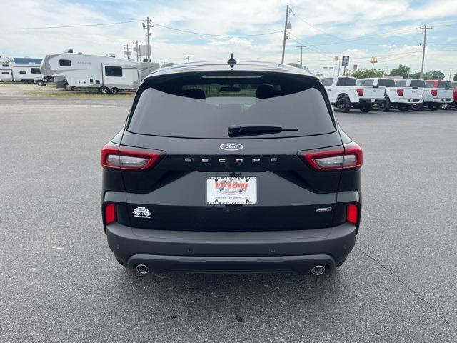 new 2025 Ford Escape car, priced at $35,801