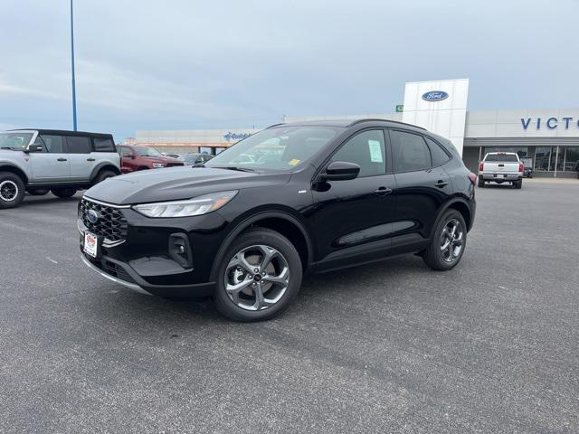 new 2025 Ford Escape car, priced at $35,801