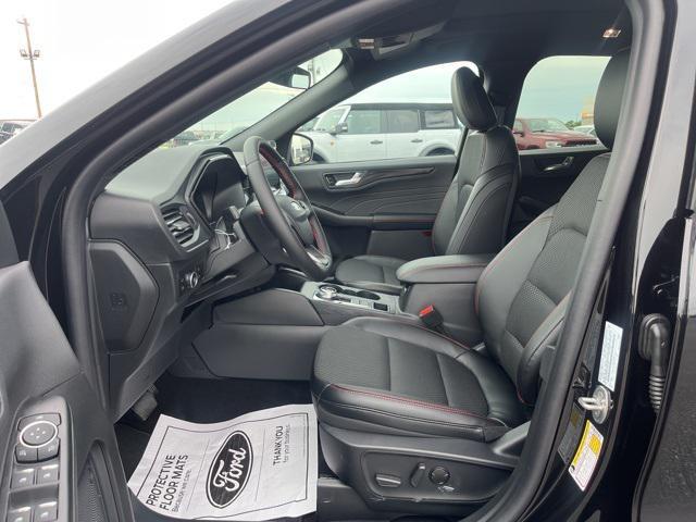 new 2025 Ford Escape car, priced at $35,801
