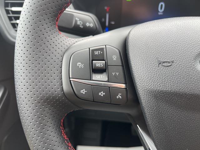 new 2025 Ford Escape car, priced at $35,801