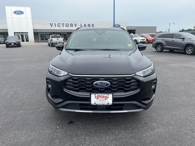 new 2025 Ford Escape car, priced at $35,801