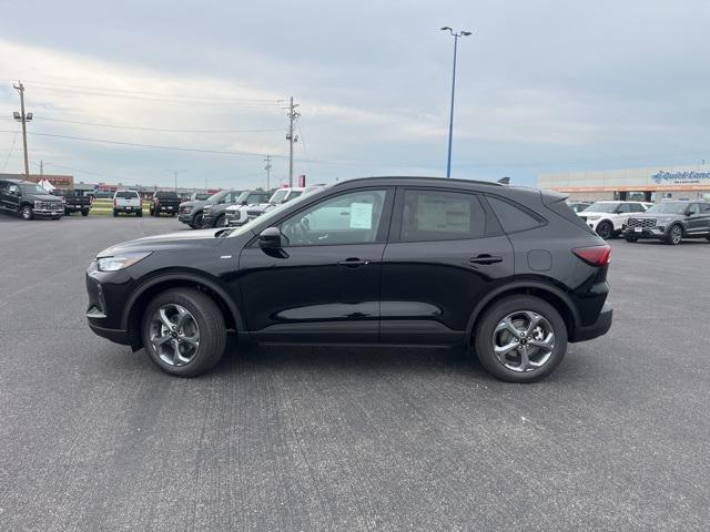 new 2025 Ford Escape car, priced at $35,801