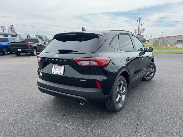 new 2025 Ford Escape car, priced at $35,801
