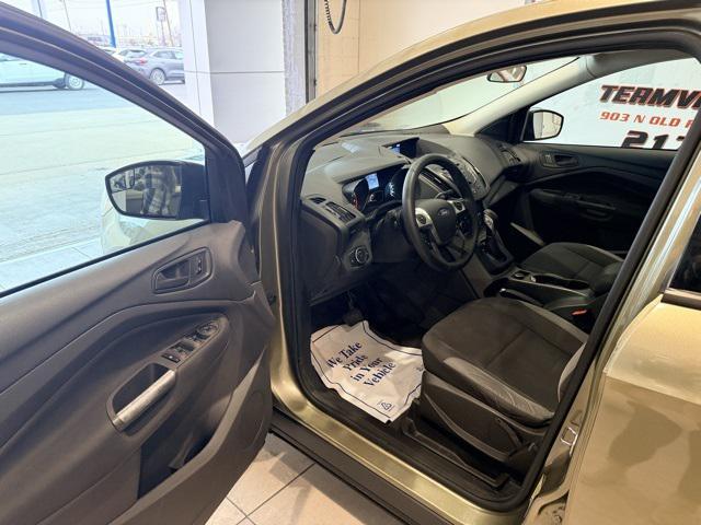 used 2013 Ford Escape car, priced at $6,371
