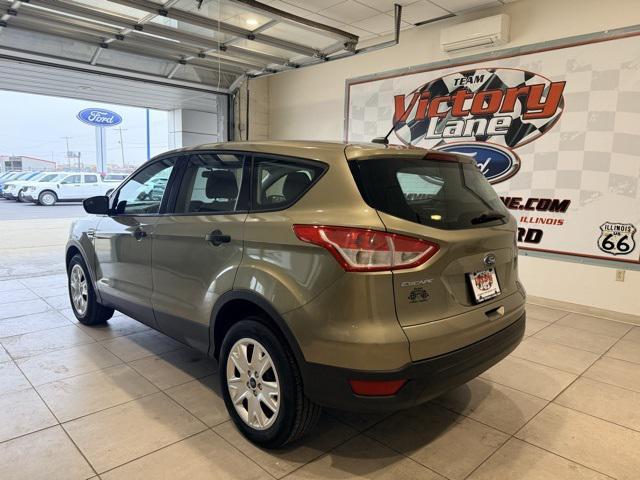 used 2013 Ford Escape car, priced at $6,371