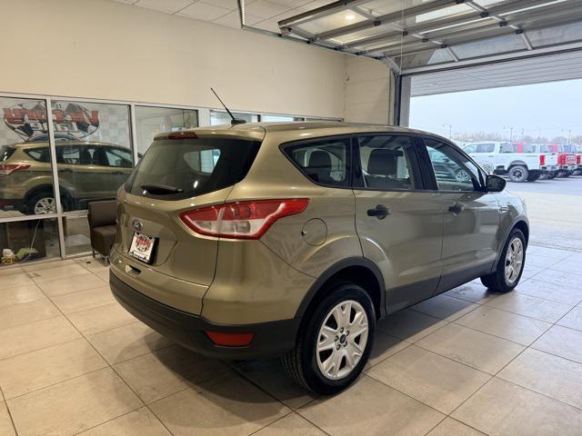used 2013 Ford Escape car, priced at $6,371
