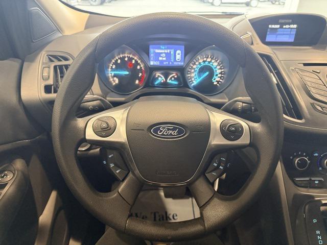 used 2013 Ford Escape car, priced at $6,371