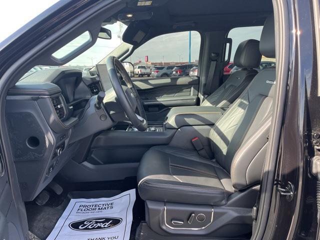 used 2023 Ford Expedition car, priced at $64,926