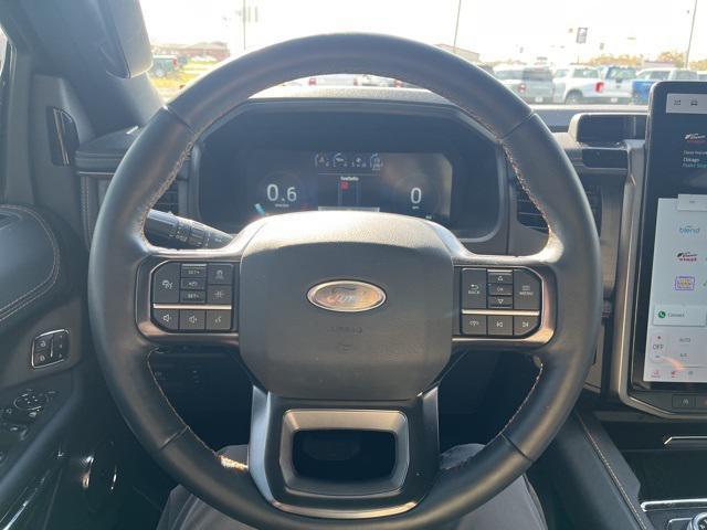 used 2023 Ford Expedition car, priced at $64,926