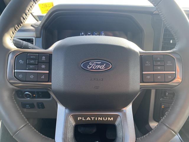 used 2024 Ford F-150 car, priced at $72,222