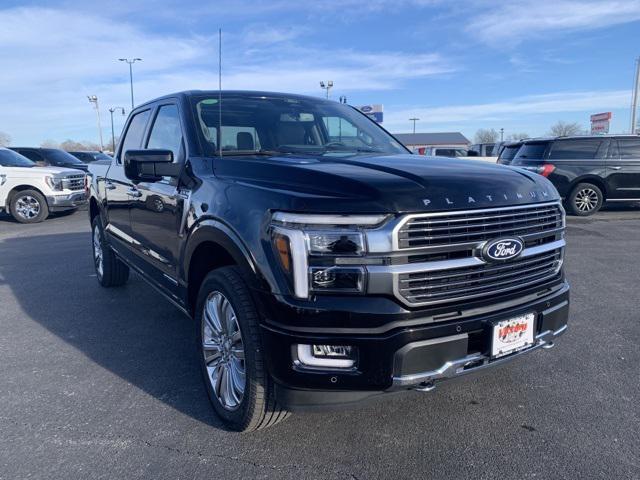 used 2024 Ford F-150 car, priced at $72,222