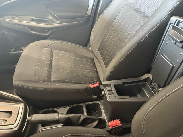 used 2020 Ford EcoSport car, priced at $18,445