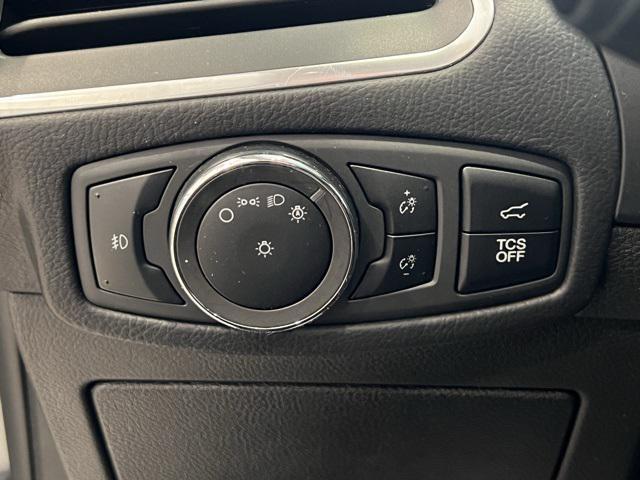 used 2023 Ford Edge car, priced at $23,982