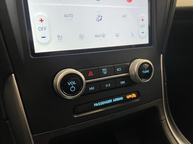 used 2023 Ford Edge car, priced at $23,982