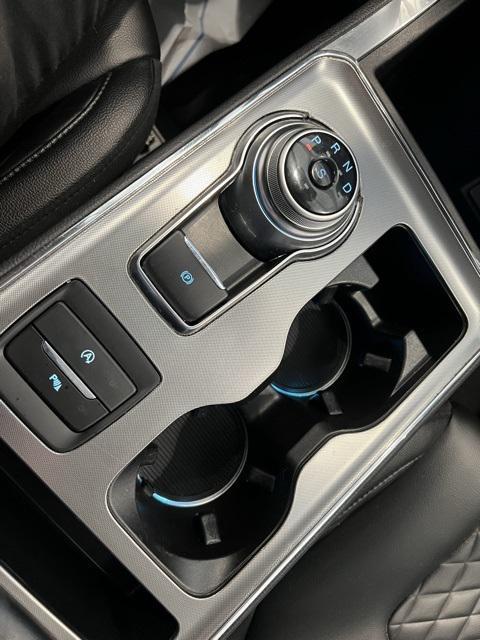 used 2023 Ford Edge car, priced at $23,982