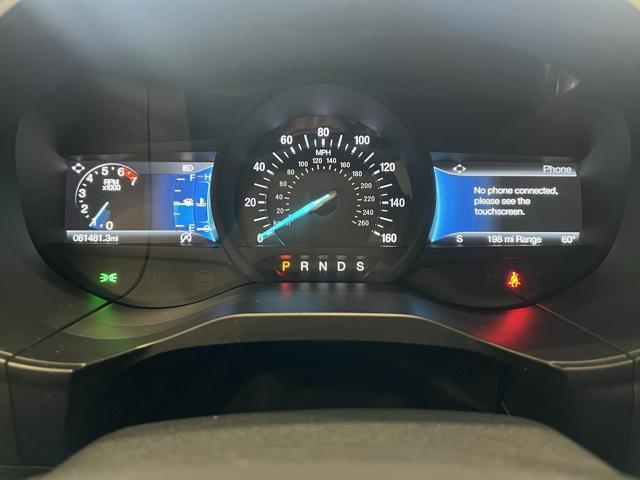 used 2023 Ford Edge car, priced at $23,982