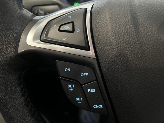 used 2023 Ford Edge car, priced at $23,982