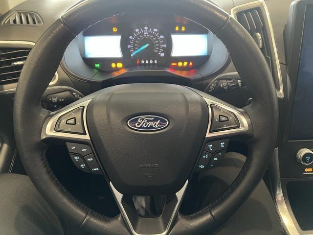 used 2023 Ford Edge car, priced at $23,982