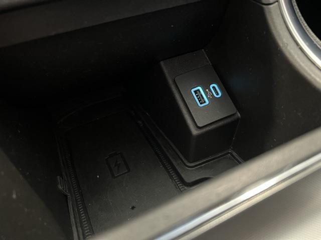 used 2023 Ford Edge car, priced at $23,982