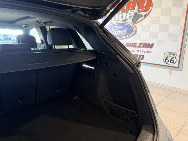 used 2024 Audi Q5 car, priced at $38,507