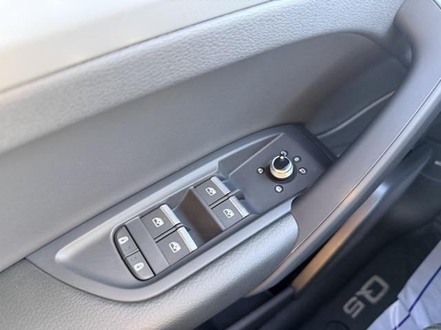 used 2024 Audi Q5 car, priced at $38,507