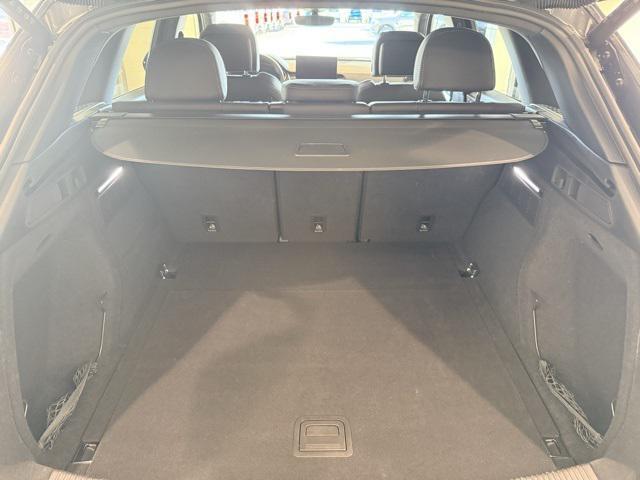 used 2024 Audi Q5 car, priced at $38,507