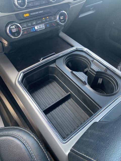 used 2022 Ford F-250 car, priced at $65,927