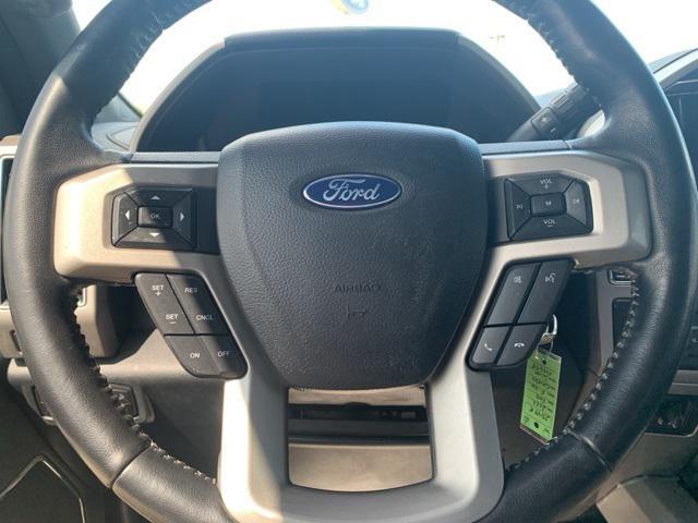 used 2022 Ford F-250 car, priced at $65,927