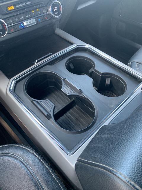 used 2022 Ford F-250 car, priced at $65,927