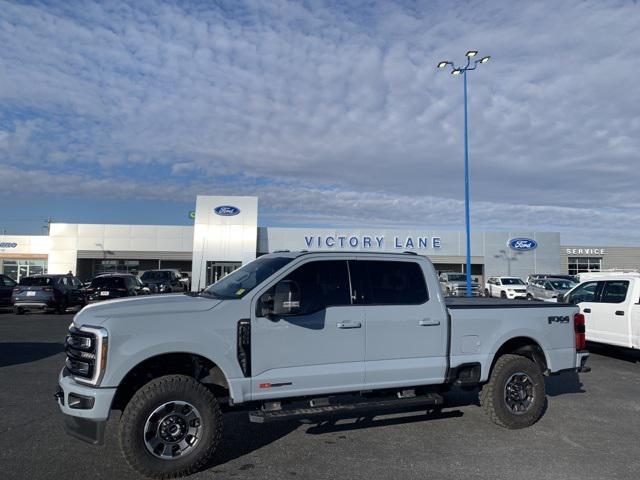 used 2024 Ford F-350 car, priced at $81,422