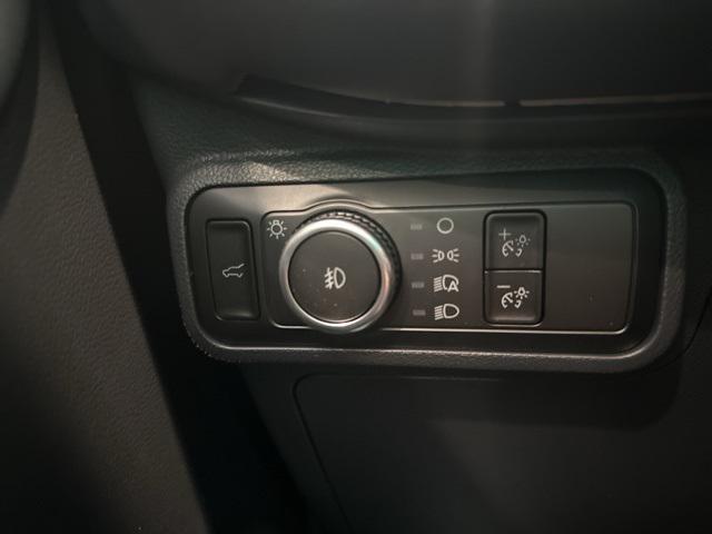 new 2025 Ford Explorer car, priced at $50,665
