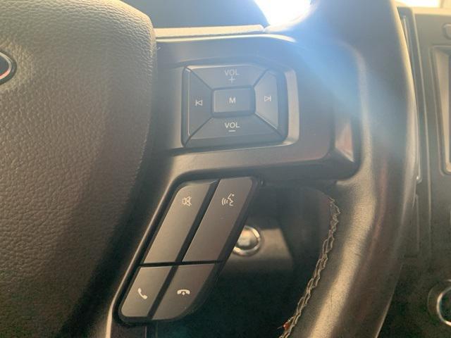 used 2019 Ford Expedition Max car, priced at $28,444