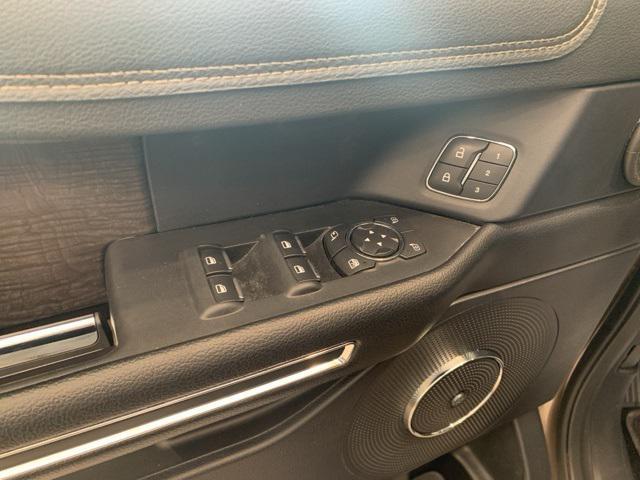 used 2019 Ford Expedition Max car, priced at $28,444