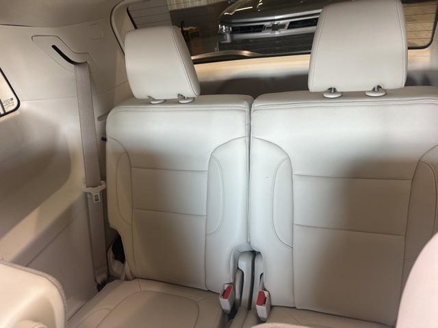 used 2023 GMC Acadia car, priced at $40,571