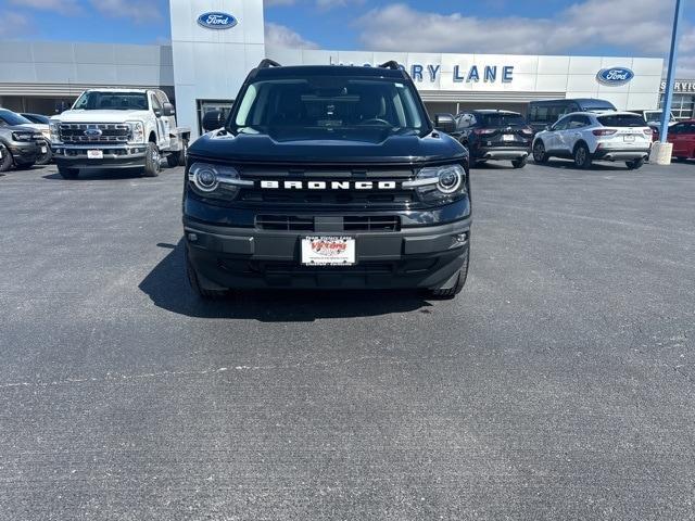 used 2021 Ford Bronco Sport car, priced at $29,205