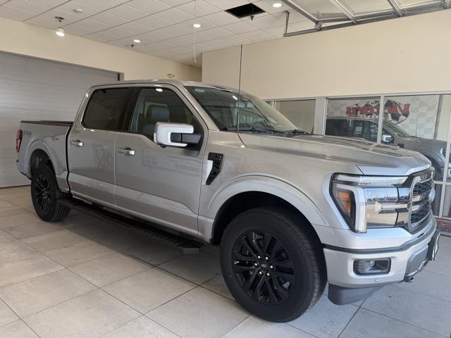 new 2025 Ford F-150 car, priced at $68,888