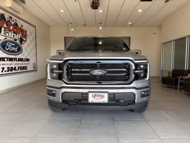 new 2025 Ford F-150 car, priced at $68,888