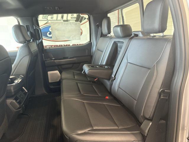 new 2025 Ford F-150 car, priced at $68,888