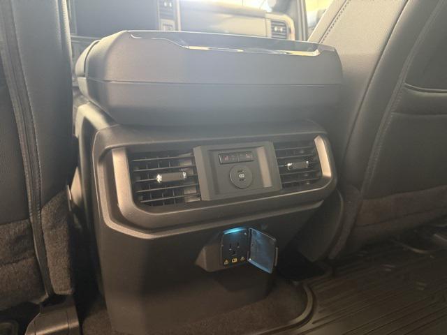 new 2025 Ford F-150 car, priced at $68,888