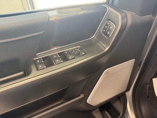 new 2025 Ford F-150 car, priced at $68,888