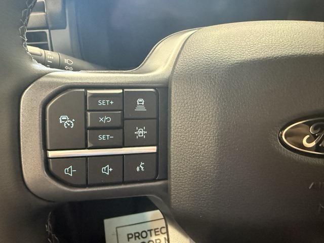 new 2025 Ford F-150 car, priced at $68,888