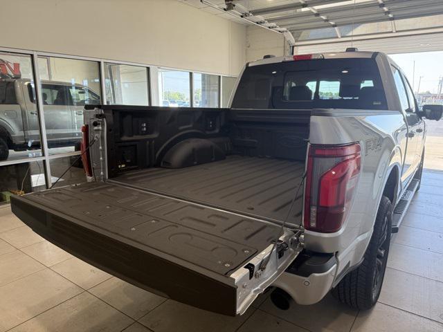 new 2025 Ford F-150 car, priced at $68,888
