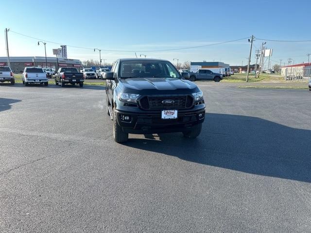 used 2022 Ford Ranger car, priced at $34,212