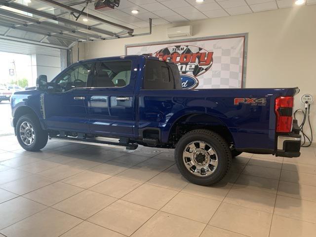 new 2026 Ford F-350 car