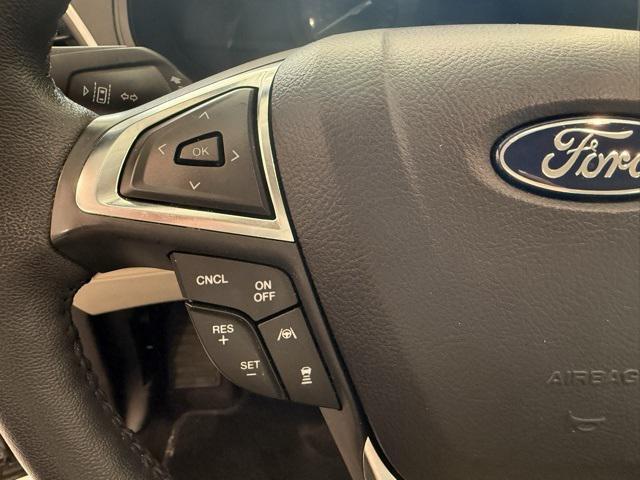 used 2024 Ford Edge car, priced at $32,285