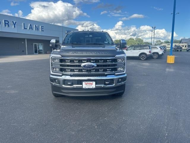 used 2023 Ford F-250 car, priced at $79,925