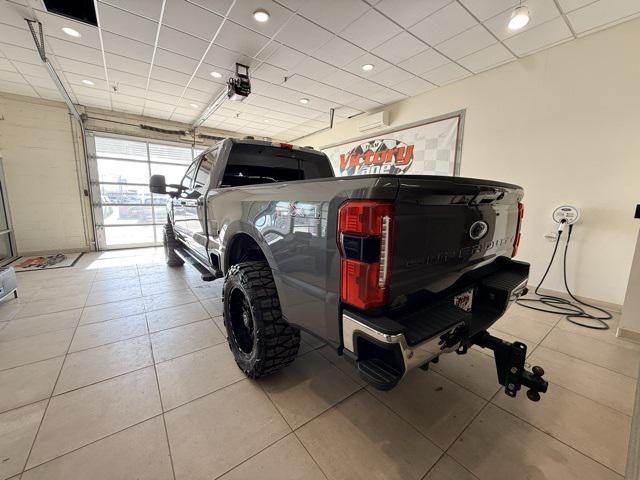 used 2023 Ford F-250 car, priced at $67,710