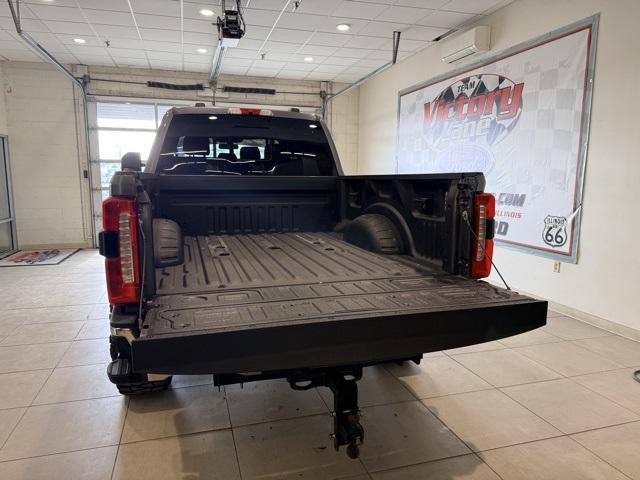 used 2023 Ford F-250 car, priced at $67,710